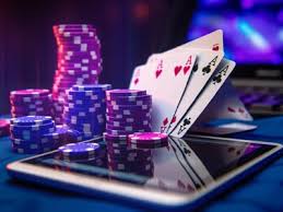 Официальный сайт Vulpin Casino